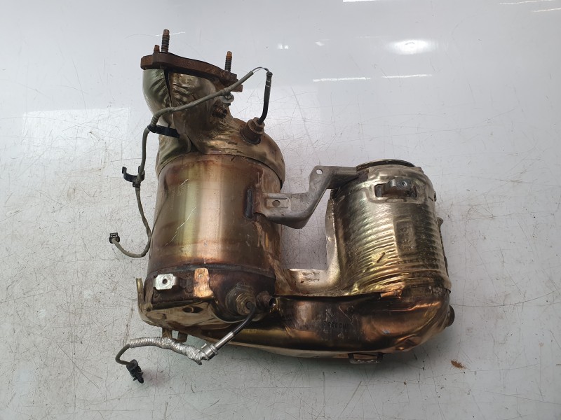 Recambio de filtro de particulas para volvo xc60 ii (246) b4 mild-hybrid referencia OEM IAM 32240728  