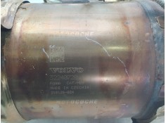 Recambio de filtro de particulas para volvo xc60 ii (246) b4 mild-hybrid referencia OEM IAM 32240728   2
