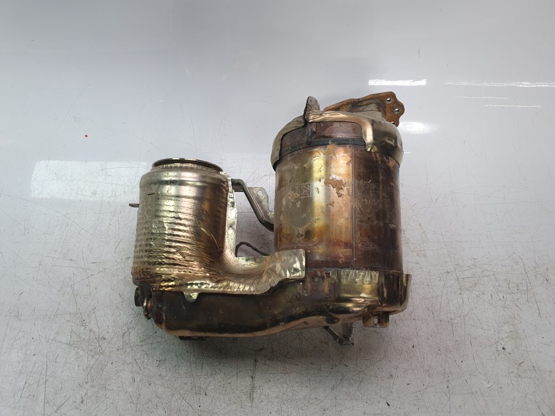 Recambio de filtro de particulas para volvo xc60 ii (246) b4 mild-hybrid referencia OEM IAM 32240728  