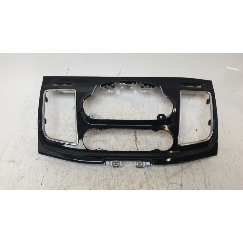 Recambio de moldura para ford tourneo custom v362 autobús (f3) 2.0 ecoblue mhev referencia OEM IAM JK2118835ADW  