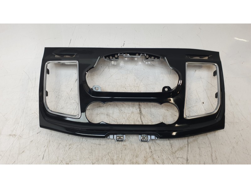 Recambio de moldura para ford tourneo custom v362 autobús (f3) 2.0 ecoblue mhev referencia OEM IAM JK2118835ADW  