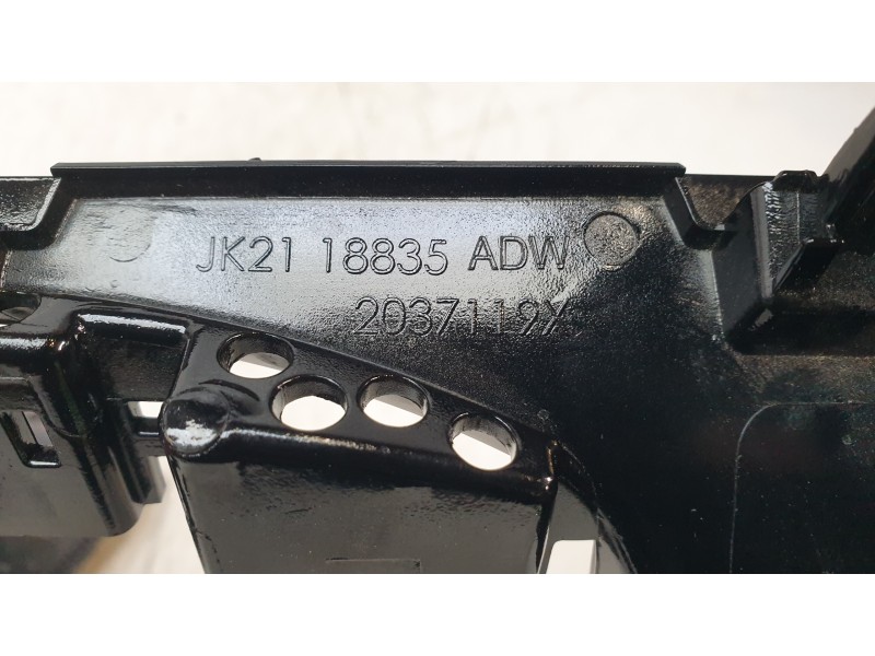 Recambio de moldura para ford tourneo custom v362 autobús (f3) 2.0 ecoblue mhev referencia OEM IAM JK2118835ADW  