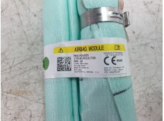 Recambio de airbag cortina delantero izquierdo para volvo xc60 ii (246) b4 mild-hybrid referencia OEM IAM 31436585   2