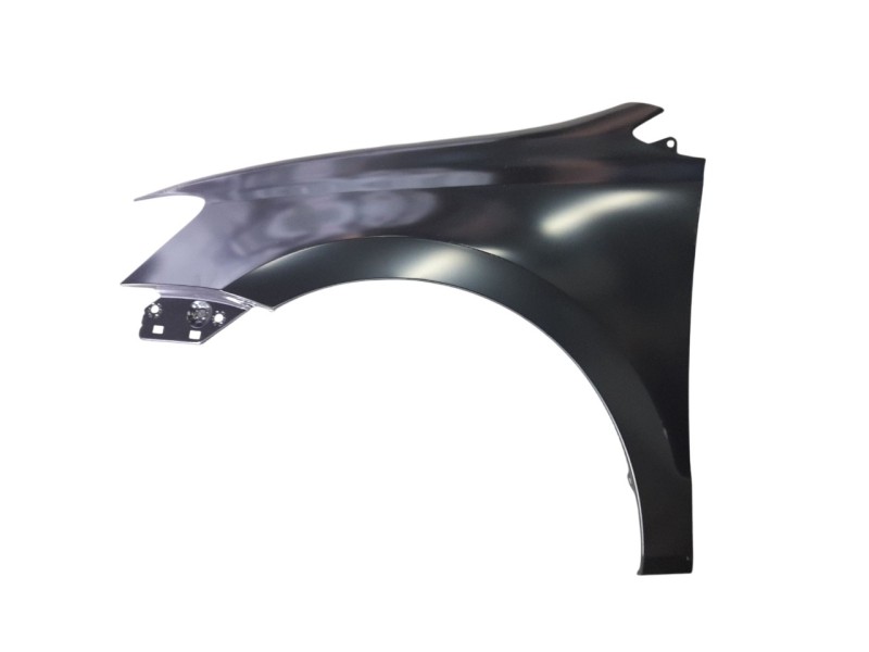 Recambio de aleta delantera izquierda para volkswagen polo (6r1) referencia OEM IAM 6R0821105A 109234712 109234712 , VG0233034 ,