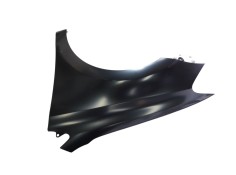 Recambio de aleta delantera izquierda para volkswagen polo (6r1) referencia OEM IAM 6R0821105A 109234712 109234712 , VG0233034 , 2