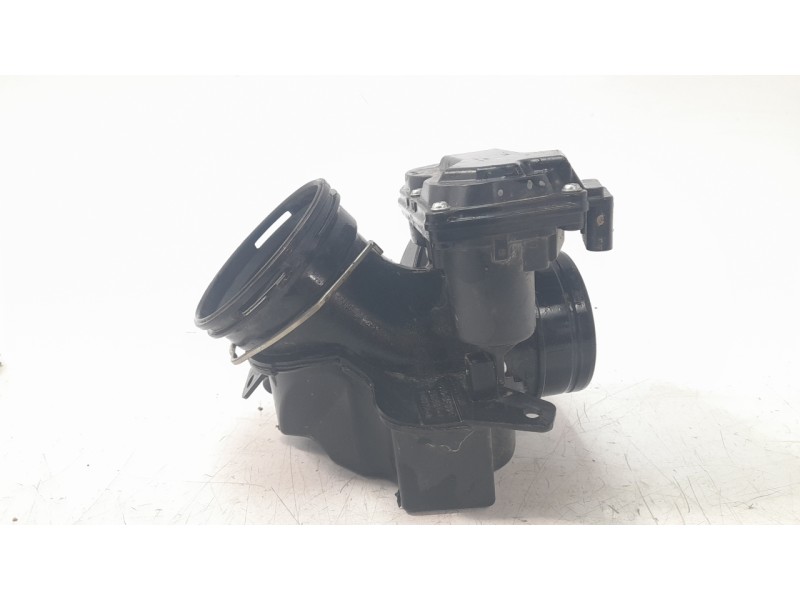 Recambio de caja mariposa para volvo xc60 ii (246) b4 mild-hybrid referencia OEM IAM 32290142  