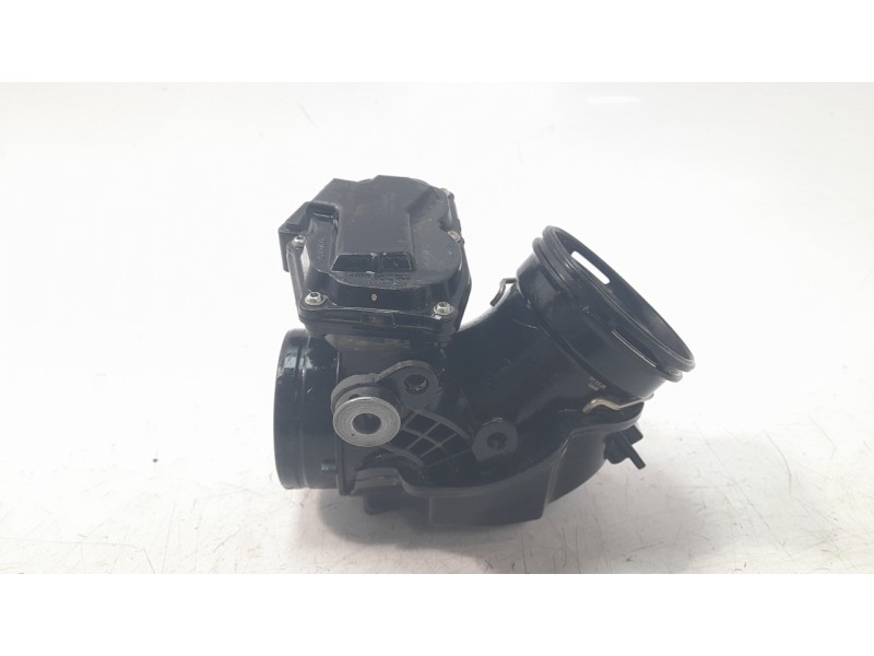 Recambio de caja mariposa para volvo xc60 ii (246) b4 mild-hybrid referencia OEM IAM 32290142  
