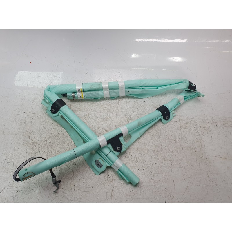 Recambio de airbag cortina delantero derecho para volvo xc60 ii (246) b4 mild-hybrid referencia OEM IAM 31436586 P031436586 