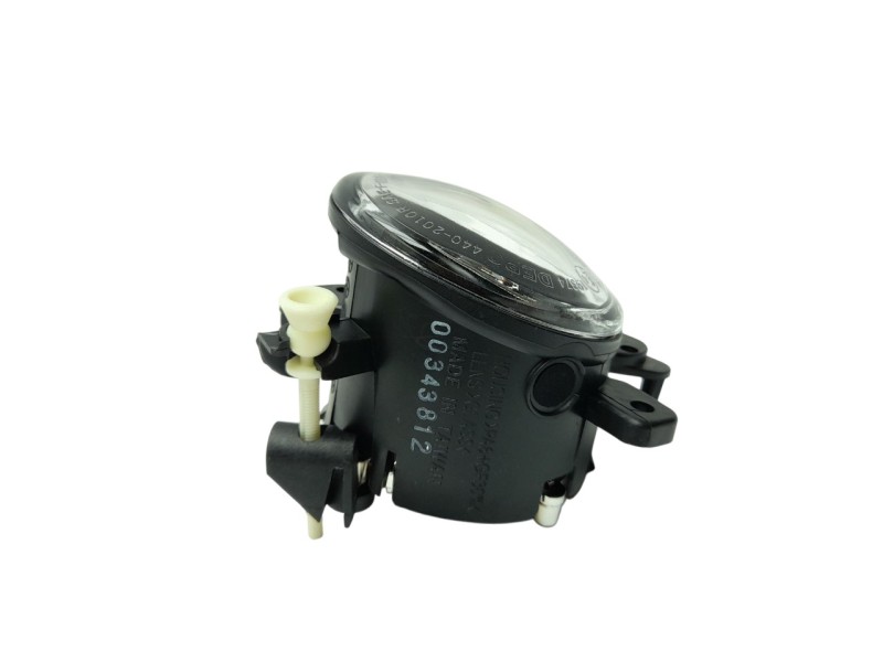 Recambio de faro antiniebla derecho para mercedes-benz cls (c219) cls 350 (219.357) referencia OEM IAM A2518200856 10114220003 1