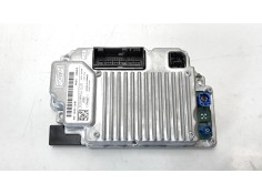 Recambio de modulo electronico para ford ecosport (cr6) 1.0 ecoboost cat referencia OEM IAM NU5T14G371GAE  