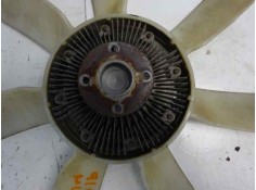 Recambio de ventilador viscoso motor para nissan navara pick-up (d40m) doble cab se 4x4 referencia OEM IAM 21082EB30A 49585  2