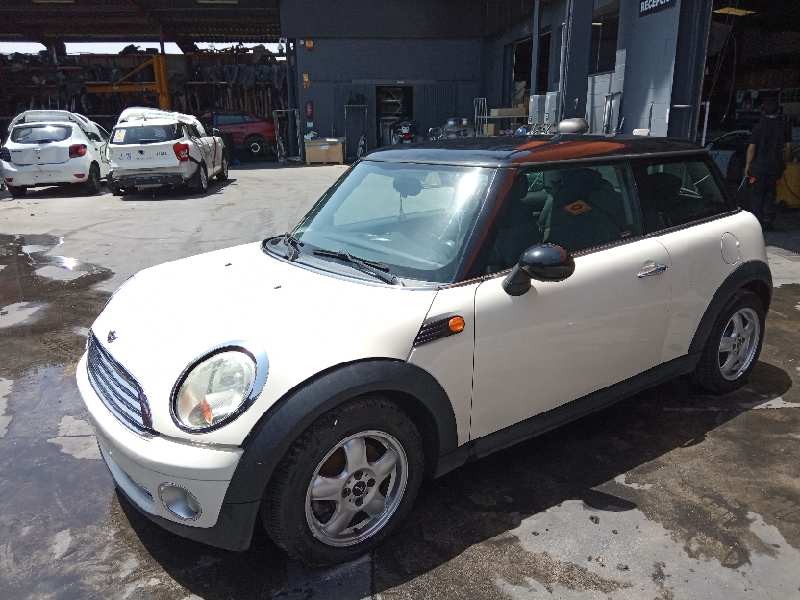 mini mini (r56) del año 2008