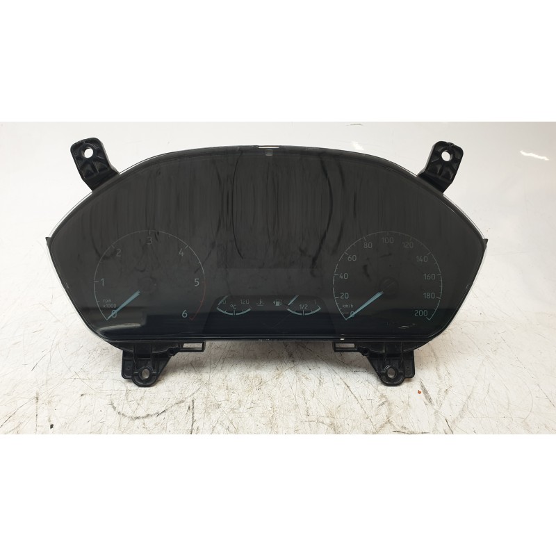 Recambio de cuadro instrumentos para ford tourneo custom v362 autobús (f3) 2.0 ecoblue mhev referencia OEM IAM 2704170  