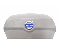 Recambio de airbag delantero izquierdo para volvo xc90 2.5 20v turbo cat referencia OEM IAM 8665422   2