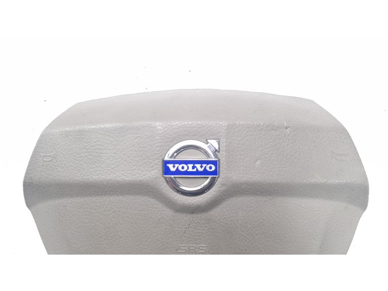 Recambio de airbag delantero izquierdo para volvo xc90 2.5 20v turbo cat referencia OEM IAM 8665422  