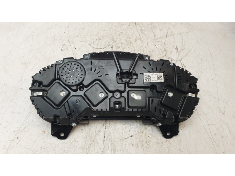 Recambio de cuadro instrumentos para ford tourneo custom v362 autobús (f3) 2.0 ecoblue mhev referencia OEM IAM 2704170  