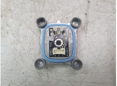 Recambio de centralita luces para nissan juke (f16_) dig-t 117 referencia OEM IAM E922773 L90171690 