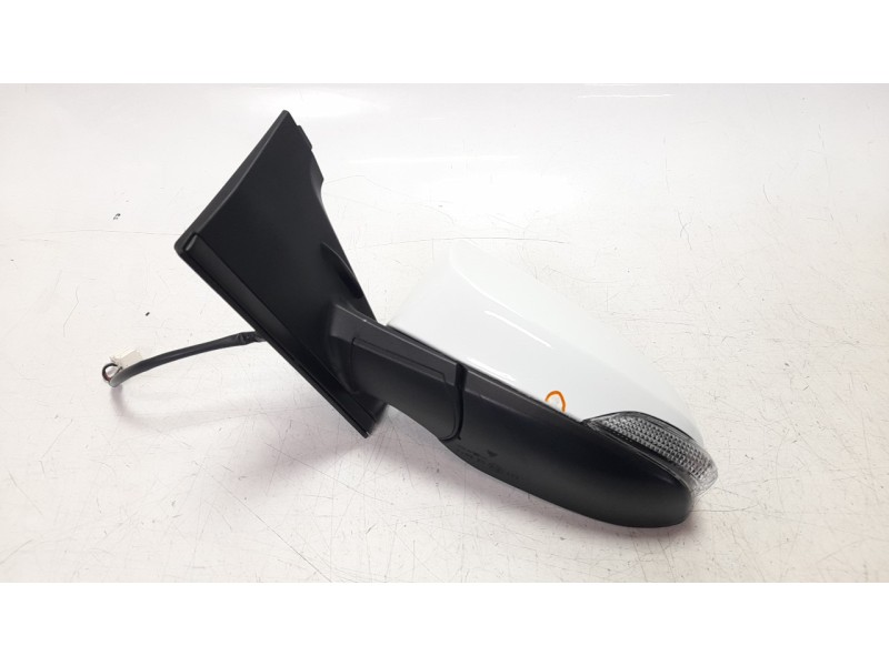 Recambio de retrovisor izquierdo para toyota yaris hybrid active referencia OEM IAM 879400D590 1059082012 TY3287324P