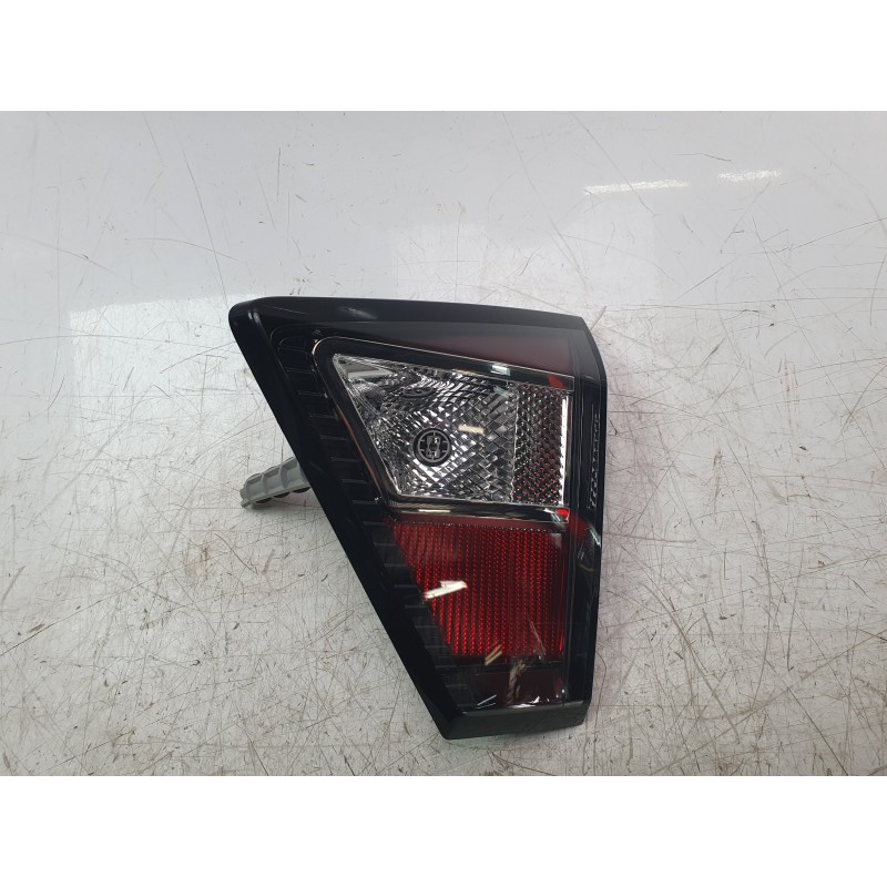 Recambio de piloto trasero derecho interior para ford kuga ii (dm2) 1.5 ecoboost referencia OEM IAM GV4113A602DE L90110235 16018