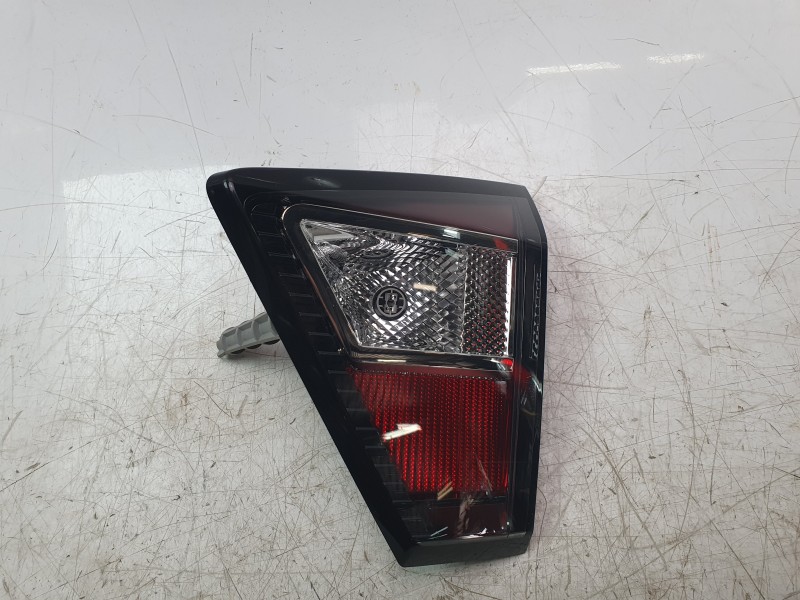 Recambio de piloto trasero derecho interior para ford kuga ii (dm2) 1.5 ecoboost referencia OEM IAM GV4113A602DE L90110235 16018