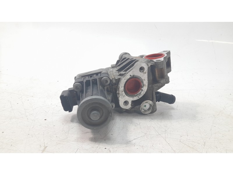 Recambio de valvula egr para volvo xc60 ii (246) b4 mild-hybrid referencia OEM IAM 32242452 EGRVV014 