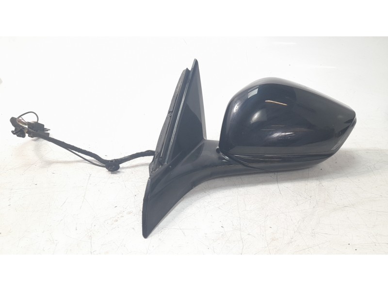 Recambio de retrovisor izquierdo para opel astra l (ov5) 1.2 (fphnsl, fphnsr) referencia OEM IAM 239460239  