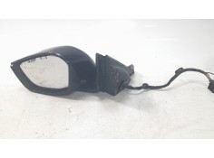 Recambio de retrovisor izquierdo para opel astra l (ov5) 1.2 (fphnsl, fphnsr) referencia OEM IAM 239460239   2