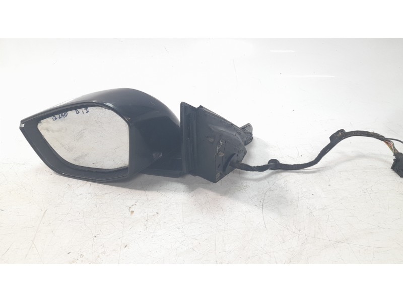 Recambio de retrovisor izquierdo para opel astra l (ov5) 1.2 (fphnsl, fphnsr) referencia OEM IAM 239460239  