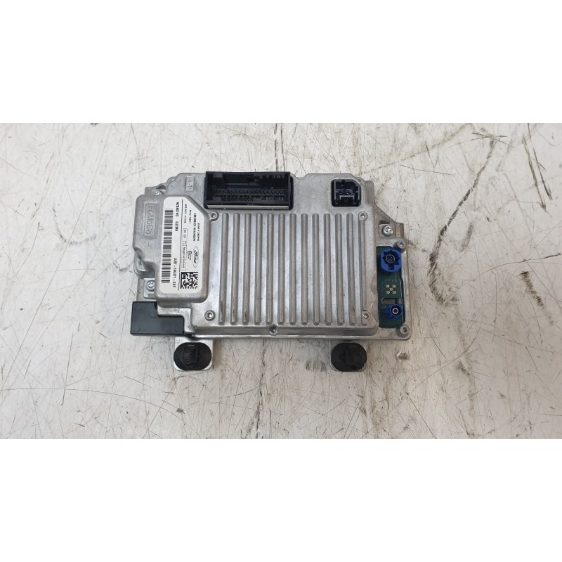 Recambio de modulo electronico para ford tourneo custom v362 autobús (f3) 2.0 ecoblue mhev referencia OEM IAM LU5T14G371G  