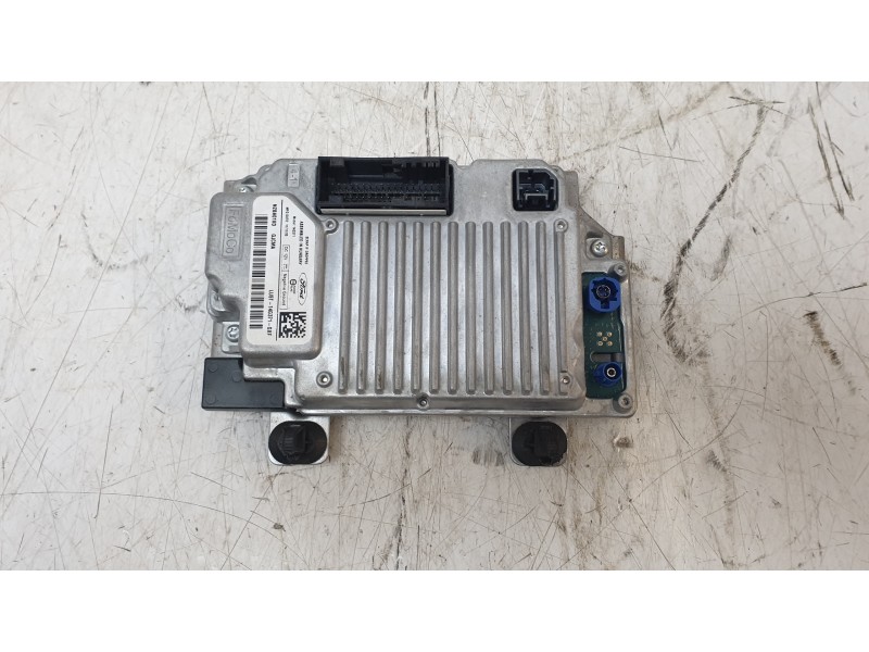 Recambio de modulo electronico para ford tourneo custom v362 autobús (f3) 2.0 ecoblue mhev referencia OEM IAM LU5T14G371G  