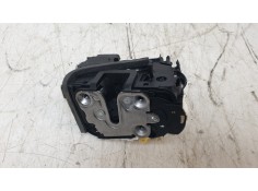 CERRADURA PUERTA TRASERA IZQUIERDA 10845782 
