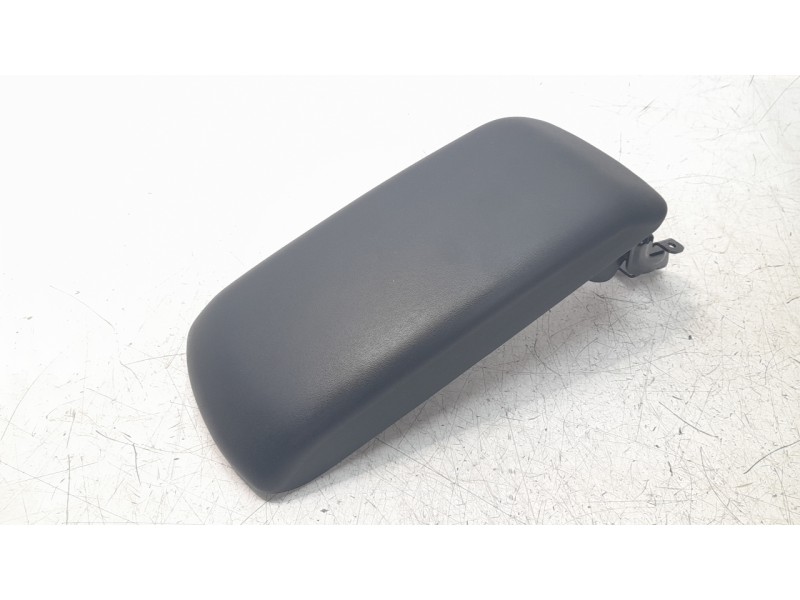 Recambio de apoyabrazos central para citroen c4 berlina e-feel referencia OEM IAM 98310333ZD  