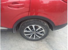 Recambio de aletin trasero izquierdo para renault kadjar (ha_, hl_) 1.5 blue dci 115 referencia OEM IAM 788752684R 107180536  2
