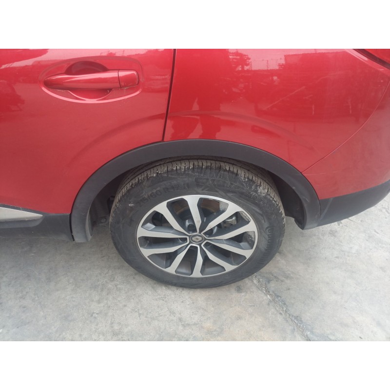 Recambio de aletin trasero izquierdo para renault kadjar (ha_, hl_) 1.5 blue dci 115 referencia OEM IAM   