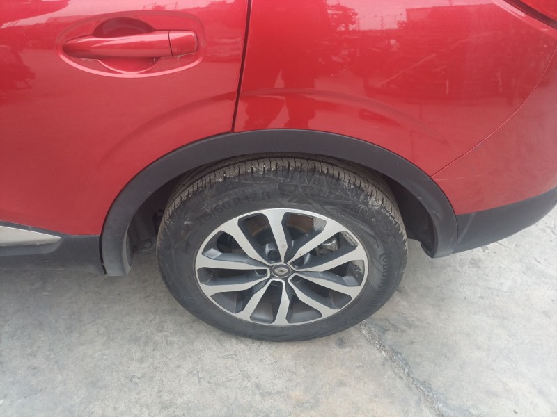 Recambio de aletin trasero izquierdo para renault kadjar (ha_, hl_) 1.5 blue dci 115 referencia OEM IAM   