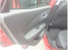 Recambio de elevalunas trasero izquierdo para renault kadjar (ha_, hl_) 1.5 blue dci 115 referencia OEM IAM 827217622R   2