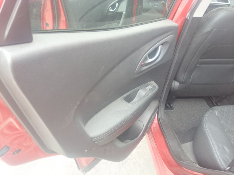 Recambio de elevalunas trasero izquierdo para renault kadjar (ha_, hl_) 1.5 blue dci 115 referencia OEM IAM   