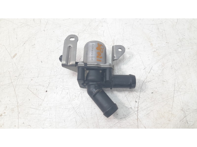 Recambio de bomba agua para volvo xc60 ii (246) b4 mild-hybrid referencia OEM IAM 32222659  