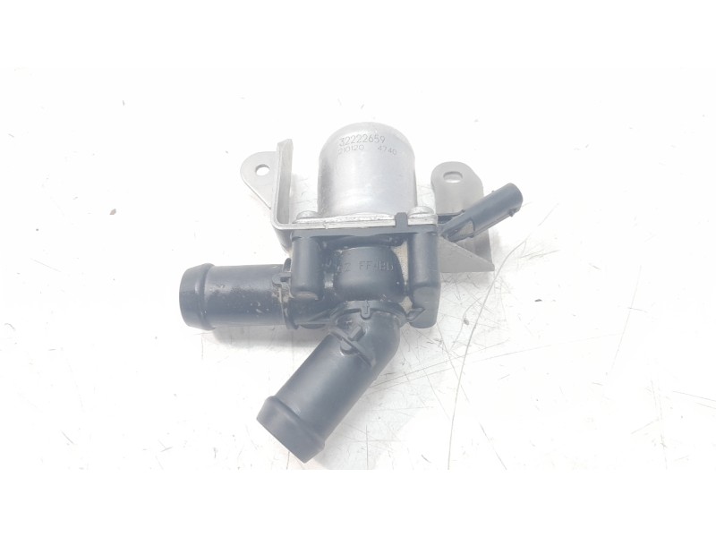 Recambio de bomba agua para volvo xc60 ii (246) b4 mild-hybrid referencia OEM IAM 32222659  