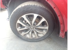 Recambio de llanta para renault kadjar (ha_, hl_) 1.5 blue dci 115 referencia OEM IAM 403004615R   2