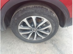 Recambio de llanta para renault kadjar (ha_, hl_) 1.5 blue dci 115 referencia OEM IAM 403004615R   2