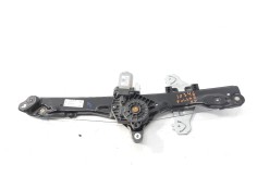 ELEVALUNAS DELANTERO DERECHO 807003ZL0B 807003ZL0B 
