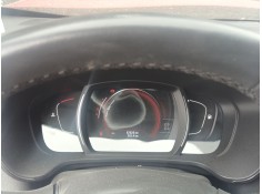 Recambio de cuadro instrumentos para renault kadjar (ha_, hl_) 1.5 blue dci 115 referencia OEM IAM   
