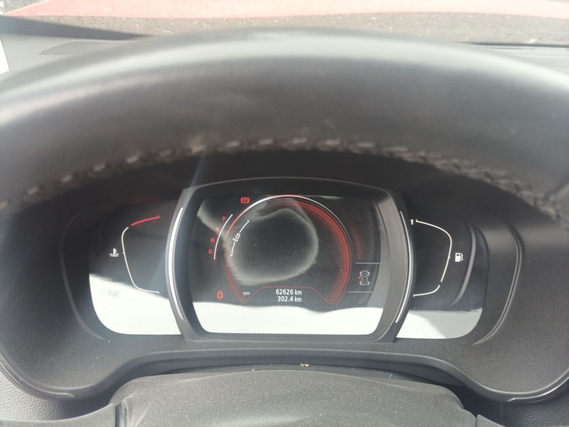 Recambio de cuadro instrumentos para renault kadjar (ha_, hl_) 1.5 blue dci 115 referencia OEM IAM   