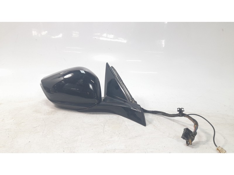 Recambio de retrovisor derecho para opel astra l (ov5) 1.2 (fphnsl, fphnsr) referencia OEM IAM 935262529V  