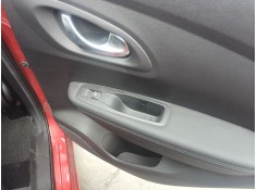 Recambio de mando elevalunas trasero derecho para renault kadjar (ha_, hl_) 1.5 blue dci 115 referencia OEM IAM 254214896R   2