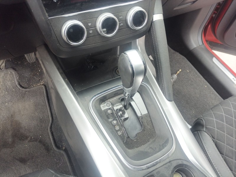 Recambio de palanca cambio para renault kadjar (ha_, hl_) 1.5 blue dci 115 referencia OEM IAM   
