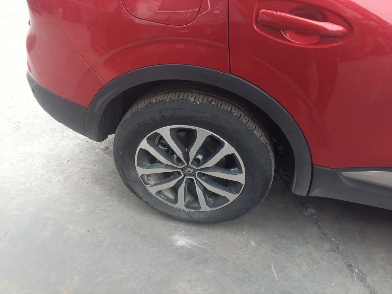 Recambio de aletin trasero derecho para renault kadjar (ha_, hl_) 1.5 blue dci 115 referencia OEM IAM   