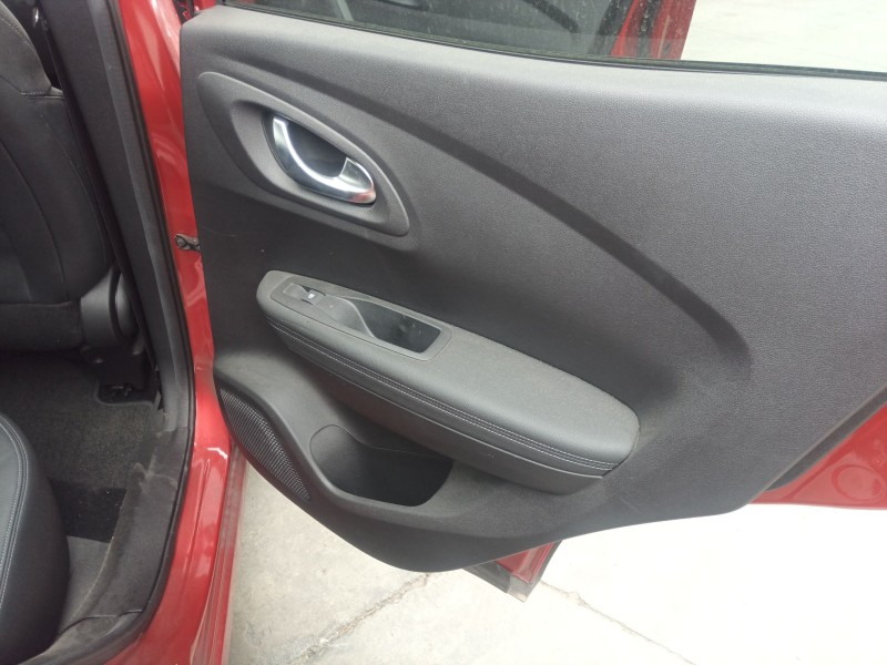 Recambio de elevalunas trasero derecho para renault kadjar (ha_, hl_) 1.5 blue dci 115 referencia OEM IAM   