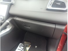 Recambio de ventilador calefaccion para renault kadjar (ha_, hl_) 1.5 blue dci 115 referencia OEM IAM   